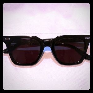 Valley Prisoner sunglasses